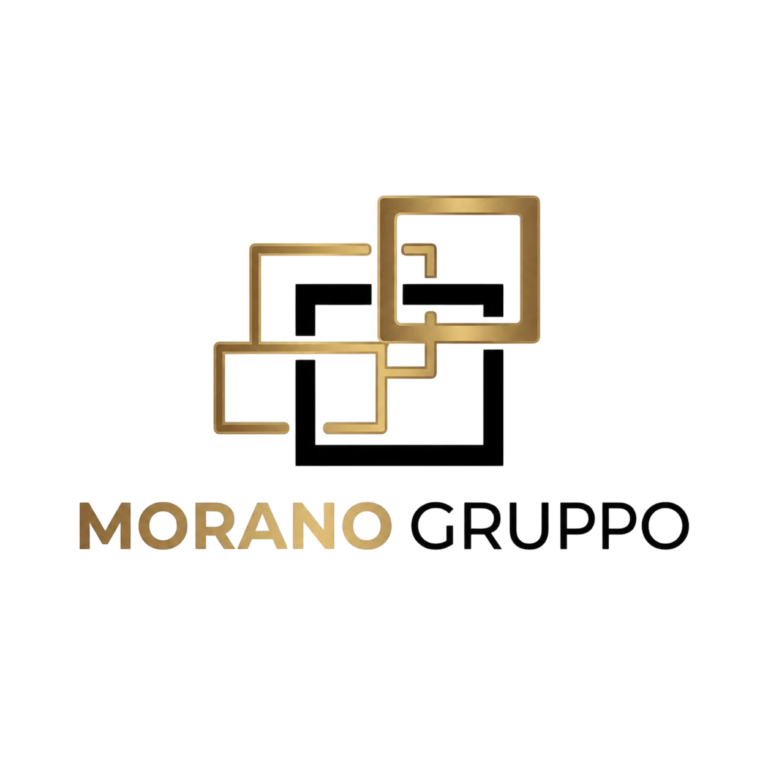 logo morano gruppo photoroom